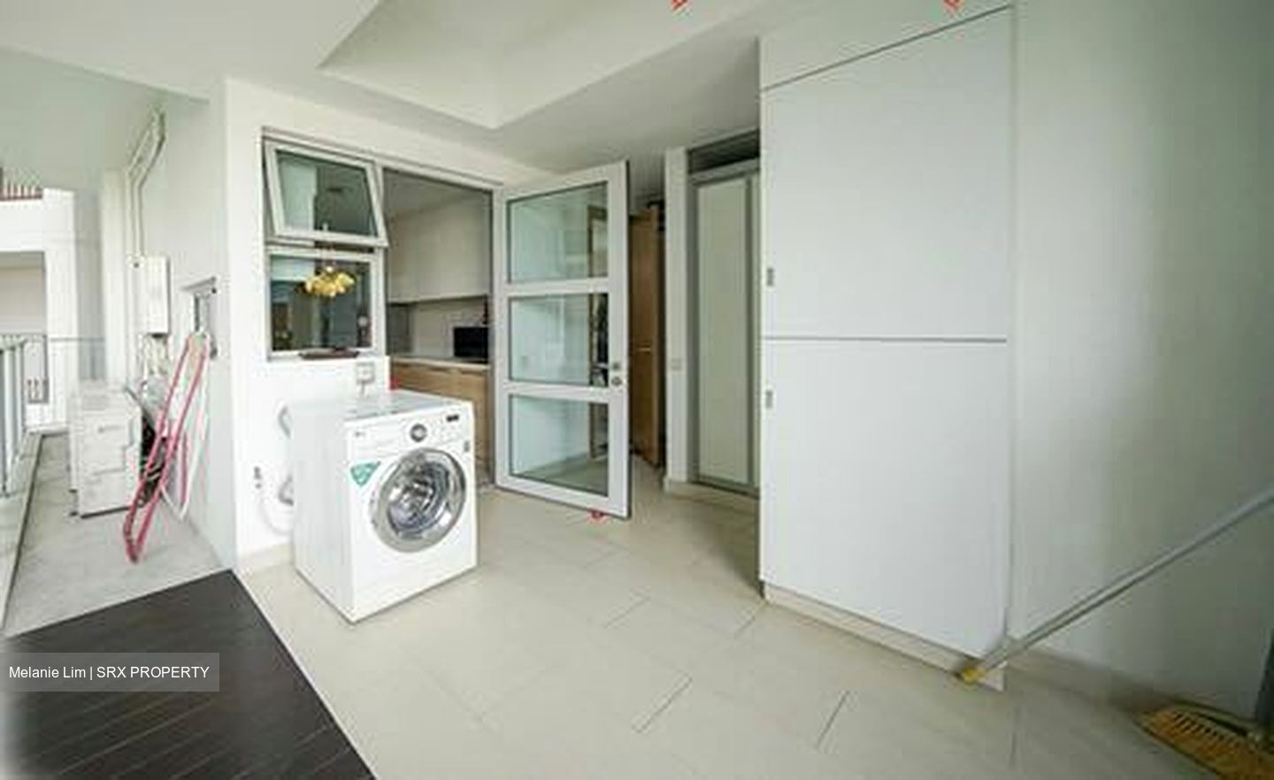 Clover By The Park (D20), Condominium #634215411